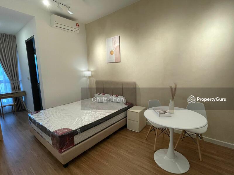 Servis Apartment untuk Disewa di Sunway Velocity TWO - Chriz Chen - PropertyGuru.com.my