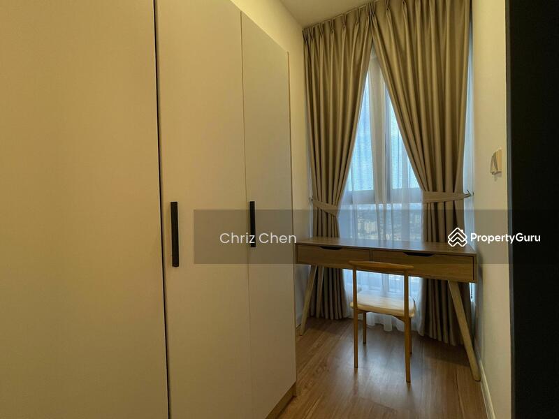 Servis Apartment untuk Disewa di Sunway Velocity TWO - Chriz Chen - PropertyGuru.com.my