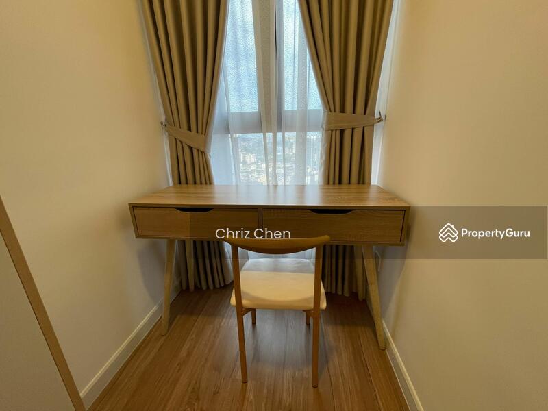 Servis Apartment untuk Disewa di Sunway Velocity TWO - Chriz Chen - PropertyGuru.com.my