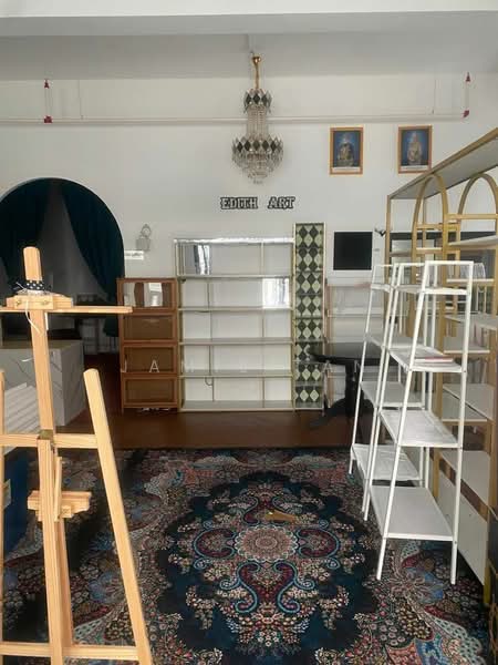 Shop / Office for Rent in Eco Botanic (Iskandar Puteri (Nusajaya)) - Jamie Tan - PropertyGuru.com.my
