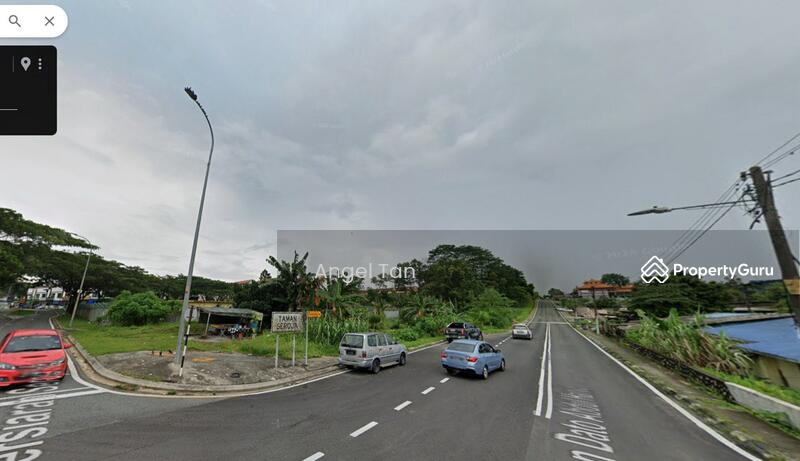 Untuk Dijual - Jalan Dato Abdul Hamid @ Tampoi
