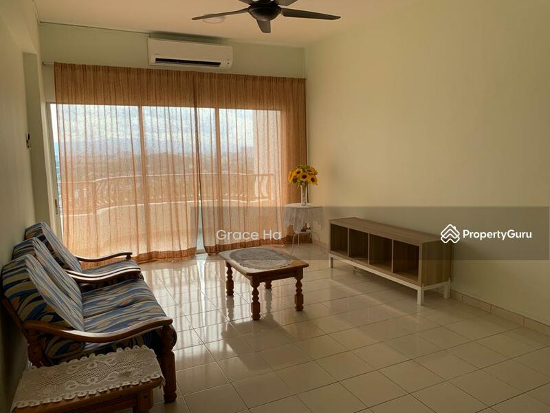 For Rent - Mewah Court