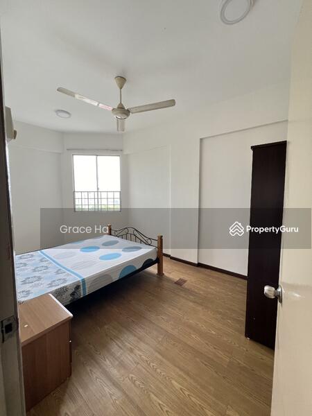 For Rent - Mewah Court