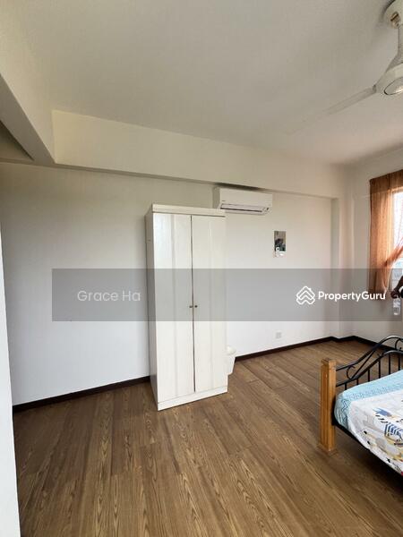 For Rent - Mewah Court