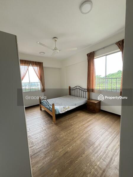 For Rent - Mewah Court
