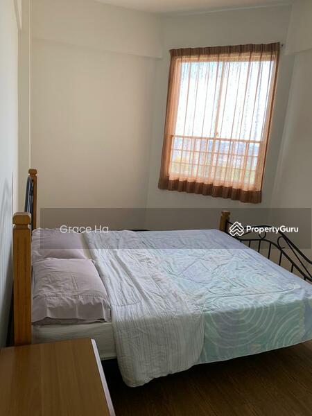 For Rent - Mewah Court