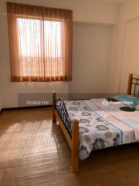 For Rent - Mewah Court
