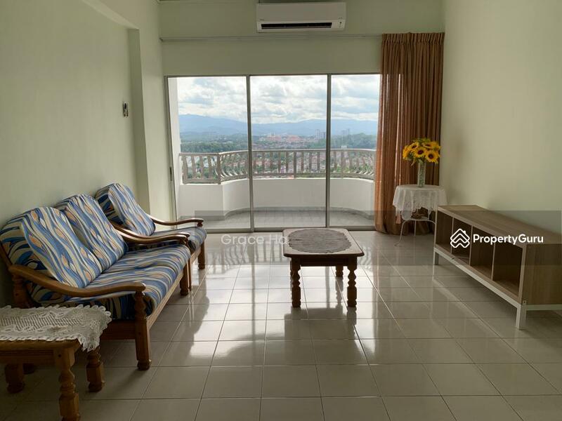 For Rent - Mewah Court