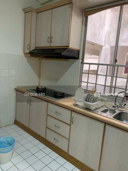 For Rent - Mewah Court