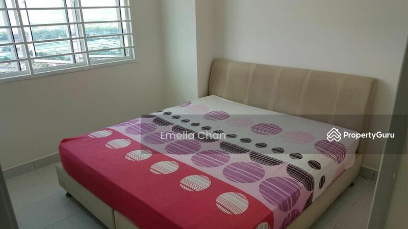 Kediaman Servis untuk Dijual di Main Place Residence - Emelia Chan - PropertyGuru.com.my