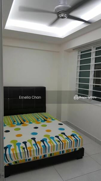 Kediaman Servis untuk Dijual di Main Place Residence - Emelia Chan - PropertyGuru.com.my