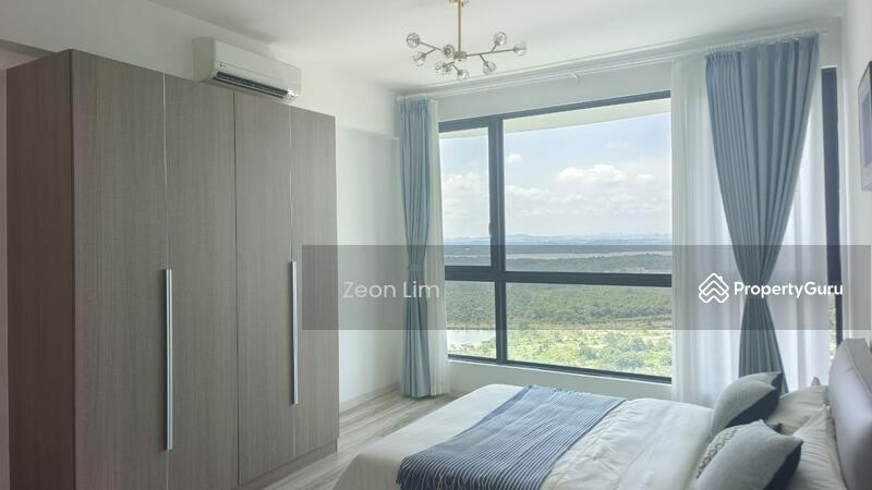 The M @ Medini Macrolink untuk Untuk Dijual - RM 450,000, Mac 2026 - PropertyGuru.com.my