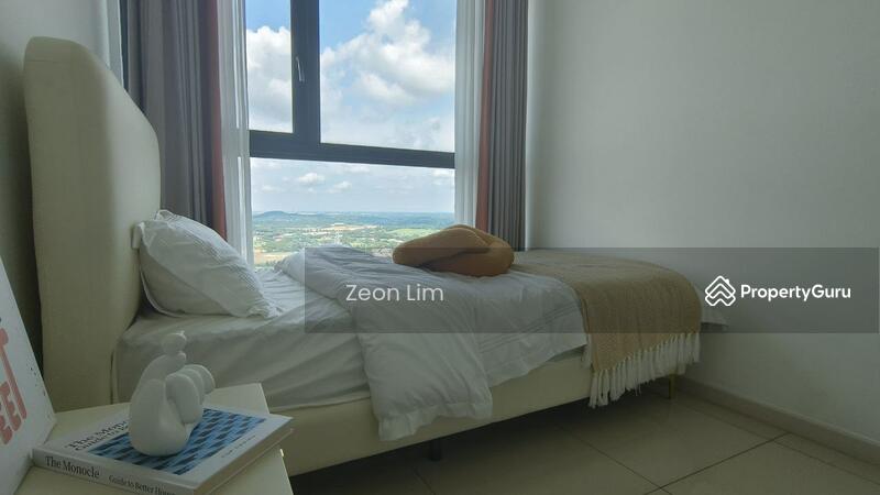 The M @ Medini Macrolink untuk Untuk Dijual - RM 450,000, Mac 2026 - PropertyGuru.com.my