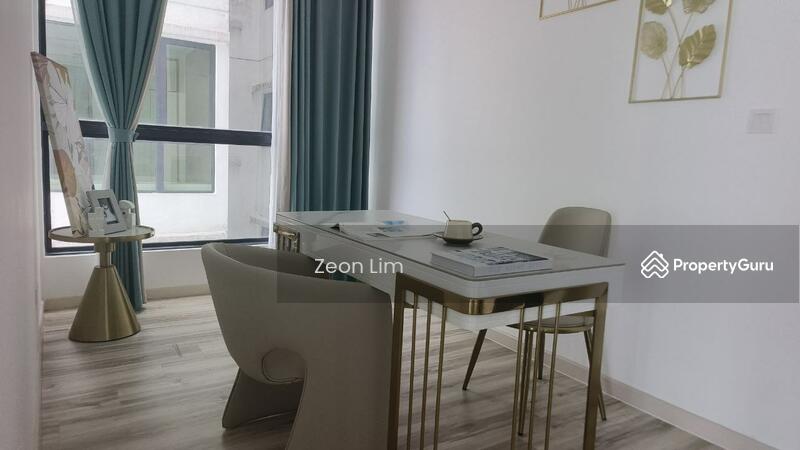 The M @ Medini Macrolink untuk Untuk Dijual - RM 450,000, Mac 2026 - PropertyGuru.com.my