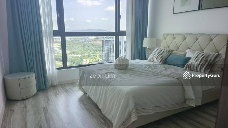 The M @ Medini Macrolink untuk Untuk Dijual - RM 450,000, Mac 2026 - PropertyGuru.com.my
