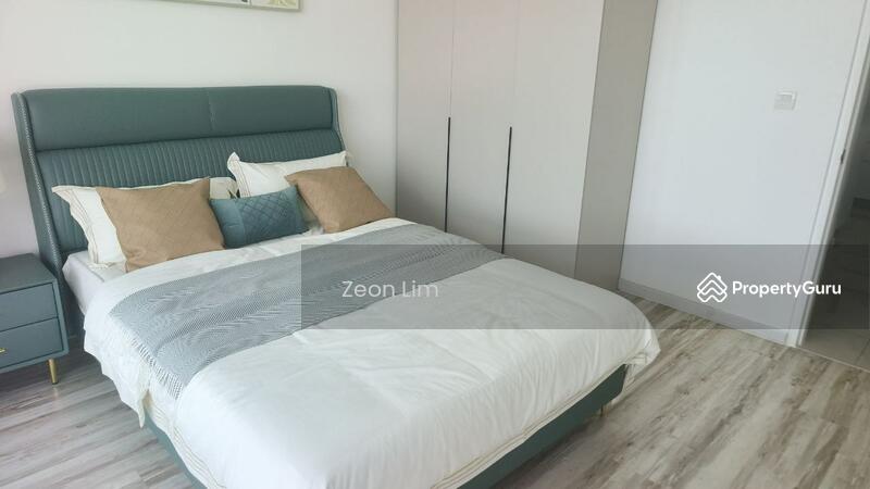 The M @ Medini Macrolink untuk Untuk Dijual - RM 450,000, Mac 2026 - PropertyGuru.com.my