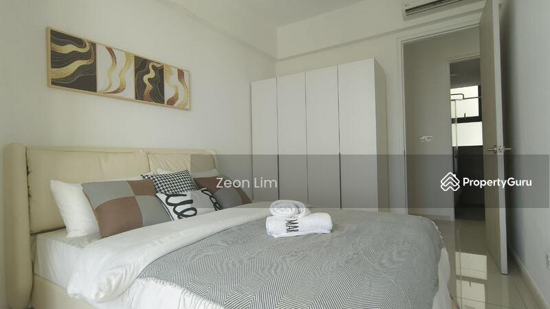 The M @ Medini Macrolink untuk Untuk Dijual - RM 450,000, Mac 2026 - PropertyGuru.com.my