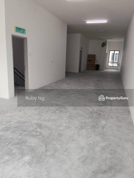 For Rent - Bandar Bestari