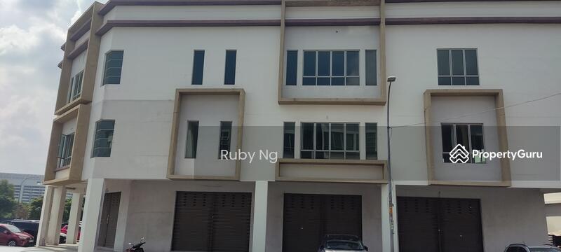 For Rent - Bandar Bestari