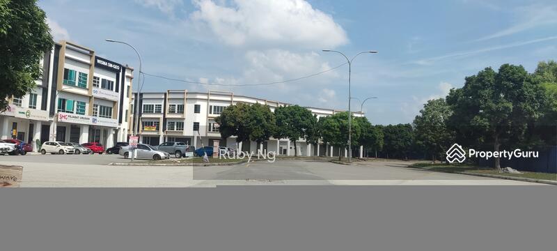 For Rent - Bandar Bestari