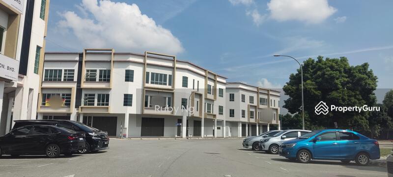 For Rent - Bandar Bestari