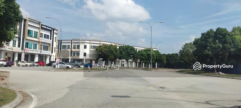 For Rent - Bandar Bestari