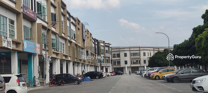 For Rent - Bandar Bestari