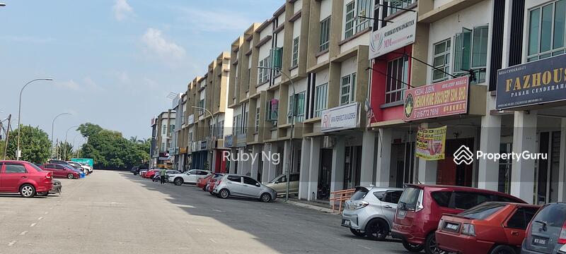 For Rent - Bandar Bestari