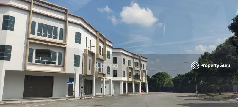 For Rent - Bandar Bestari