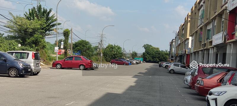 For Rent - Bandar Bestari