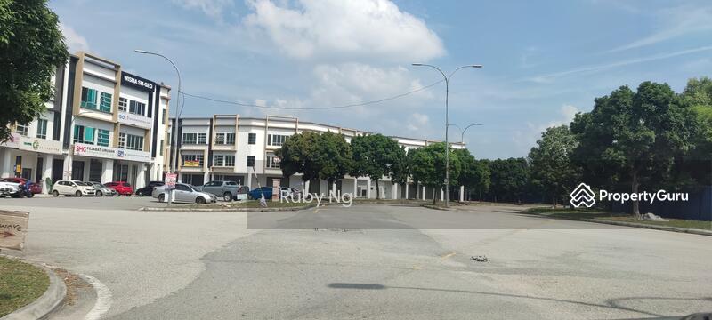 For Rent - Bandar Bestari