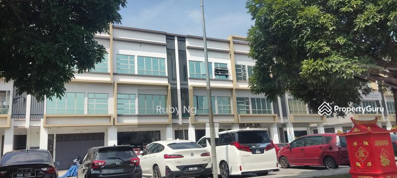 For Rent - Bandar Bestari