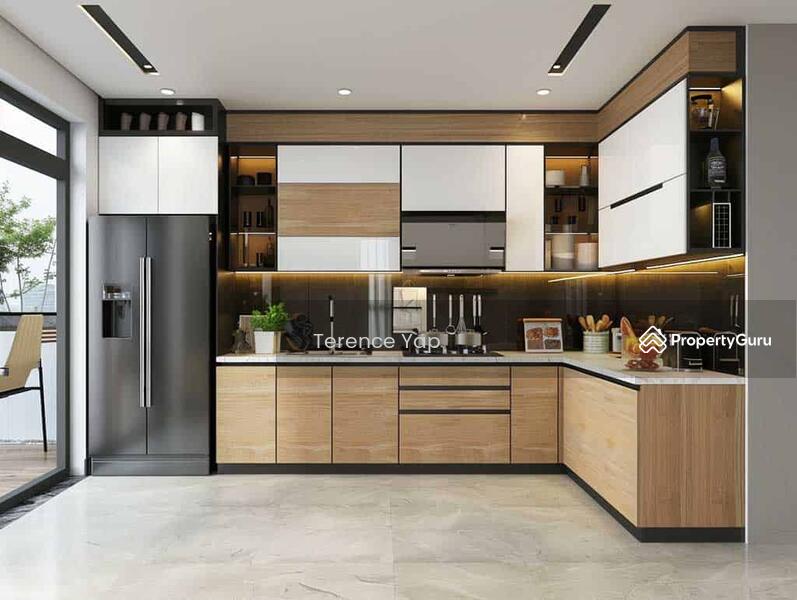 2-storey Terraced House for Sale in Setia Ecohill (Semenyih) - Terence Yap - PropertyGuru.com.my
