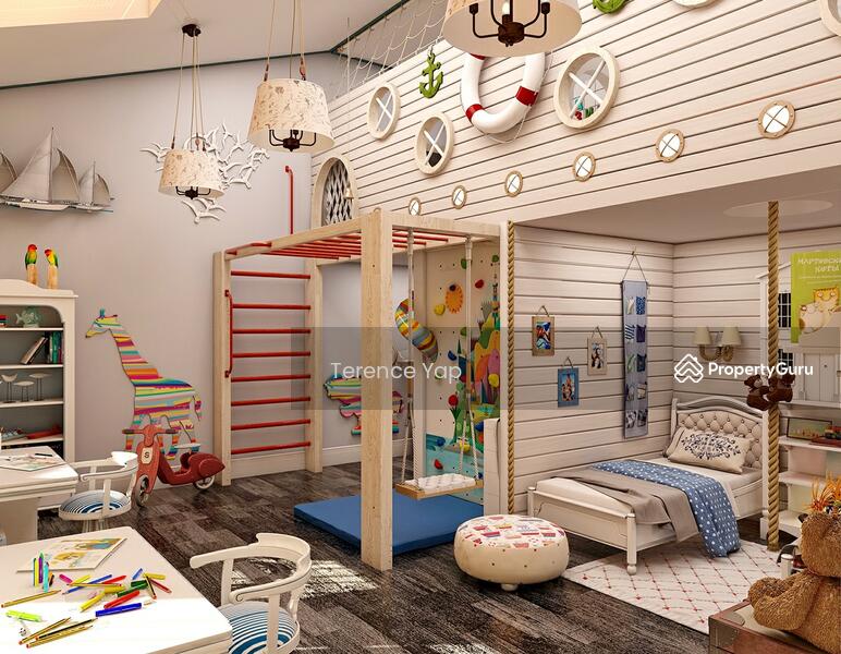 2-storey Terraced House for Sale in Setia Ecohill (Semenyih) - Terence Yap - PropertyGuru.com.my