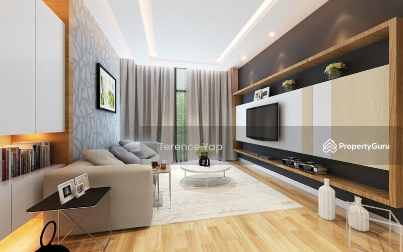 2-storey Terraced House for Sale in Setia Ecohill (Semenyih) - Terence Yap - PropertyGuru.com.my