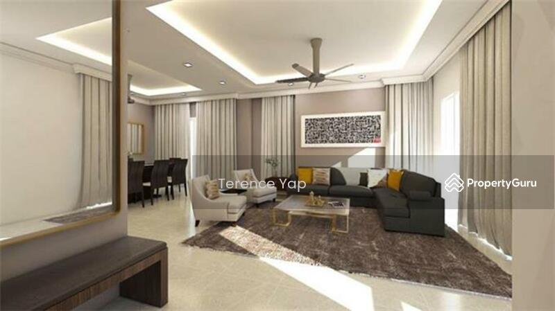 2-storey Terraced House for Sale in Setia Ecohill (Semenyih) - Terence Yap - PropertyGuru.com.my