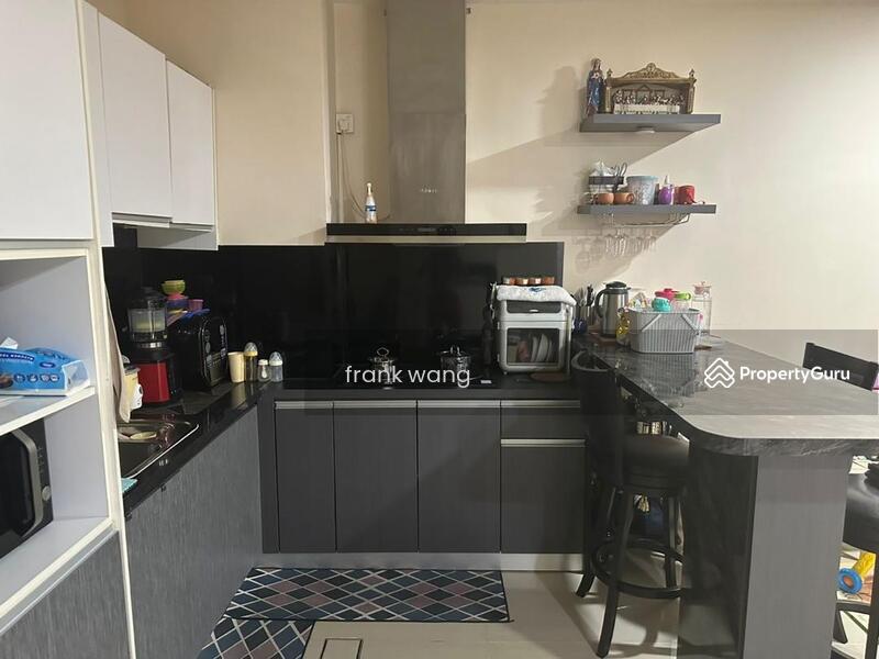 Service Residence for Rent at E Suite-Designer Suites - frank wang - PropertyGuru.com.my