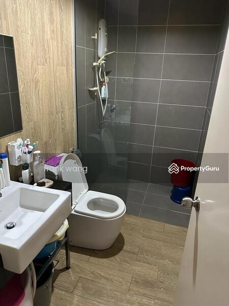 Service Residence for Rent at E Suite-Designer Suites - frank wang - PropertyGuru.com.my