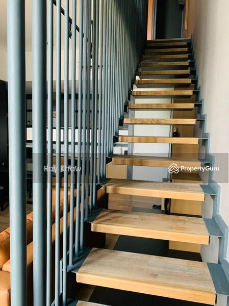 Condominium for Sale at Twy Duplex Condos - Roy Khaw - PropertyGuru.com.my