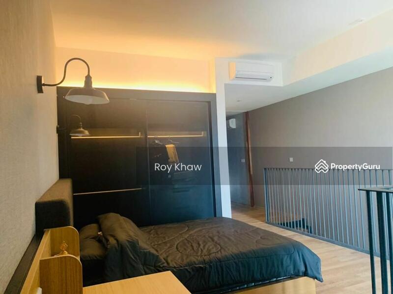 Condominium for Sale at Twy Duplex Condos - Roy Khaw - PropertyGuru.com.my