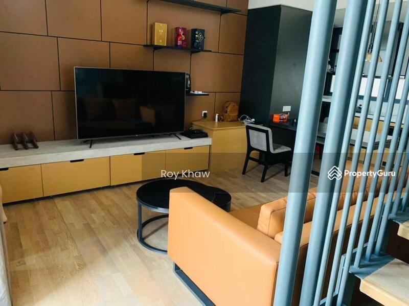 Condominium for Sale at Twy Duplex Condos - Roy Khaw - PropertyGuru.com.my