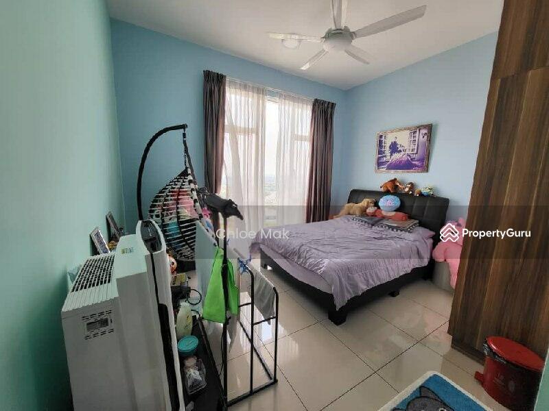 Condominium for Rent at M Condominium @ Larkin - Chloe Mak - PropertyGuru.com.my