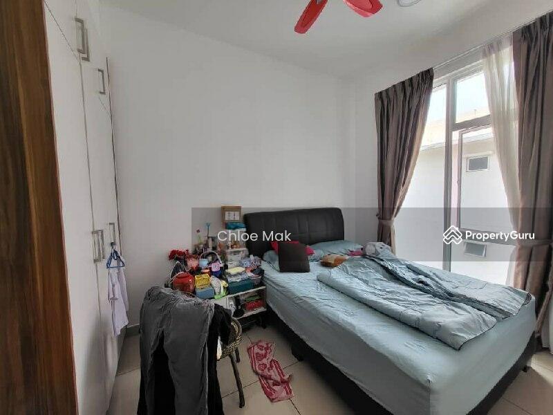Condominium for Rent at M Condominium @ Larkin - Chloe Mak - PropertyGuru.com.my