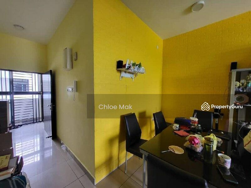 Condominium for Rent at M Condominium @ Larkin - Chloe Mak - PropertyGuru.com.my