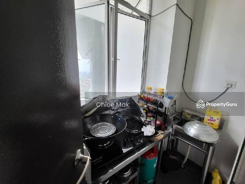 Condominium for Rent at M Condominium @ Larkin - Chloe Mak - PropertyGuru.com.my