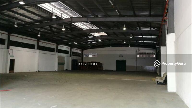 For Rent - Taman Klang Jaya