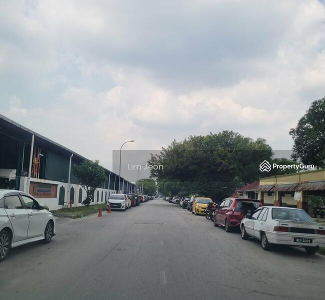 For Rent - Taman Klang Jaya