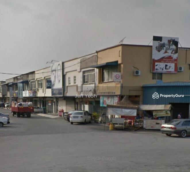 For Sale - Tandop Alor Setar