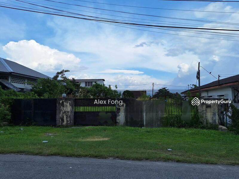 Untuk Dijual - Pasir Pinji