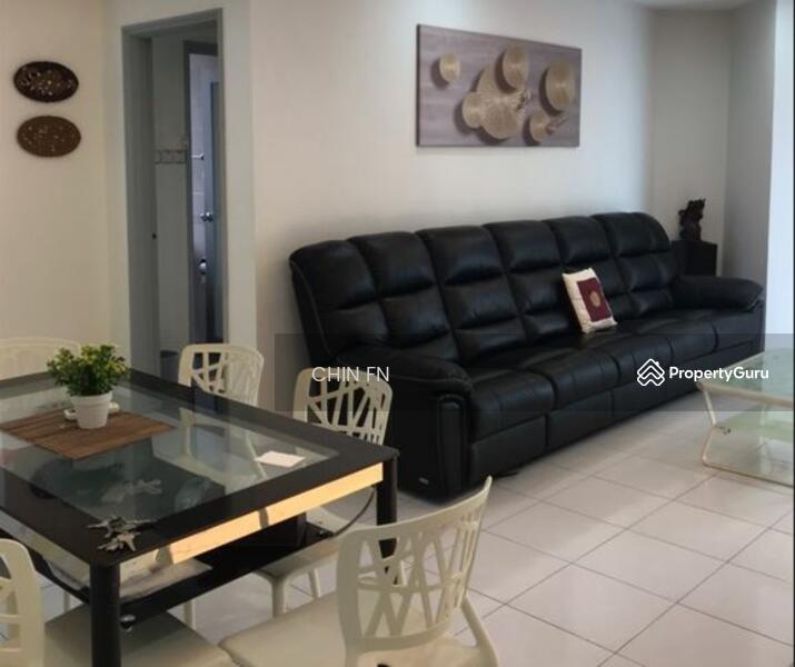 For Rent - Ocean Palms Condominium